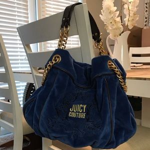Juicy Couture 👜